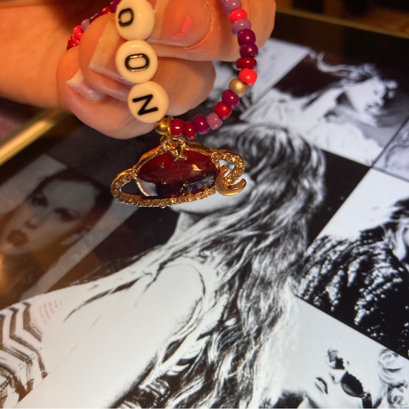 Taylor Swift Eras Tour Friendship Bracelet - Picture 3 of 3